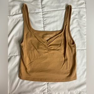 american eagle tank top